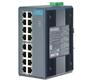 EKI-7526MI研华16+2SC多模光纤端口宽温非网管型工业以太网交换机