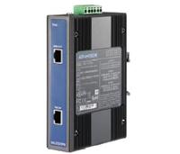 EKI-2701PSI研华工业宽温型PoE分离器