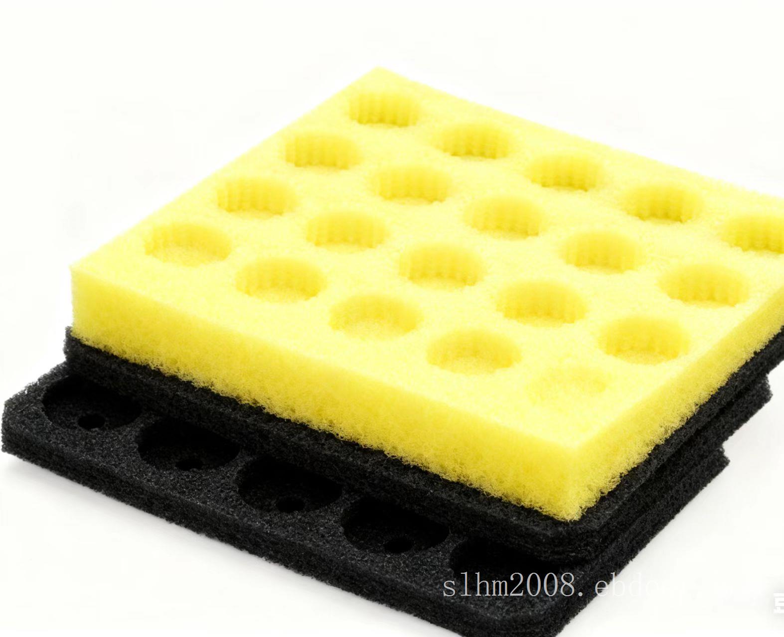 水果海绵托 水果包装海绵 蔬菜海绵托