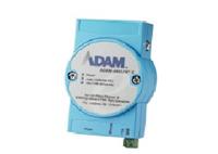 ADAM-6542系列研华工业级百兆单模WDM光电转换器