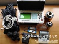 MP10-A型电杆荷载挠度测试仪--上海东子电子