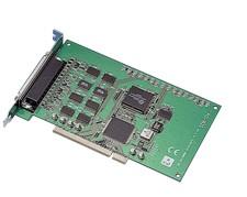 研华PCI-1620AU 8端口RS-232通用PCI通信卡