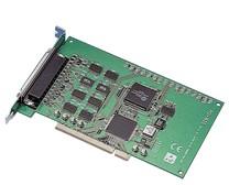 研华PCI-1620B8端口RS-232PCI通信卡含浪涌保护功能
