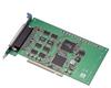 研华PCI-1620B8端口RS-232PCI通信卡含浪涌保护功能