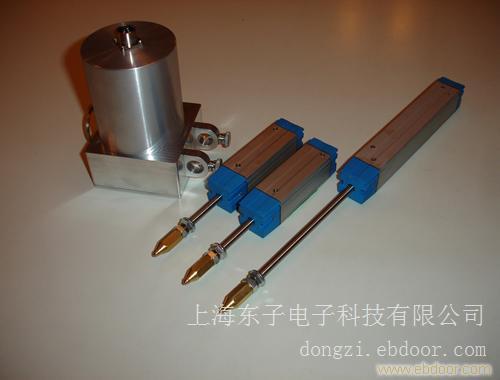 100mm位移传感器 -上海东子电子科技