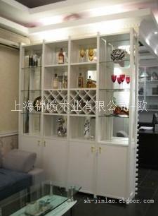 上海酒柜定做价格|上海欧式家具