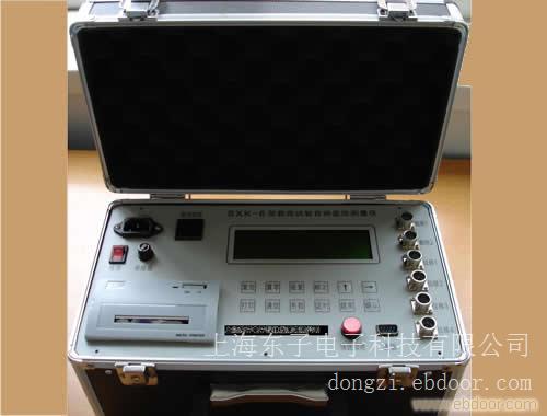 SXK-6型载荷试验自动监控测量仪--上海东子电子