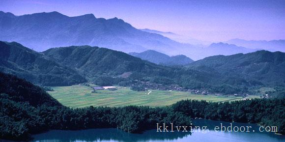 <台湾豪华精致8日游>台北进出-上海到台湾旅游价格