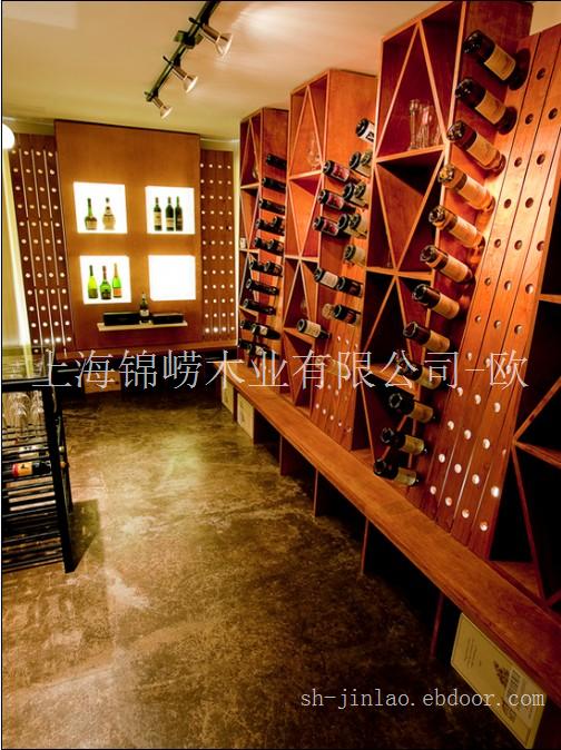 上海酒窖用具|上海ktv家具|上海酒店家具