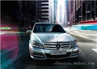 奔驰CLS级运动轿车报价-奔驰上海4S店
