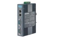 EKI-1222D研华2 端口Modbus数据网关，支持以太网级联
