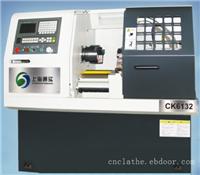Ck6132数控车床