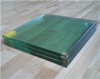 钢化玻璃生产加工