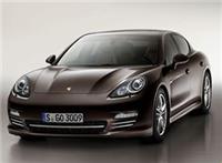 保时捷panamera 2013款Panamera Platinum Edition