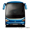 XML6126/金龙客车的型号/金龙客车的不同型号