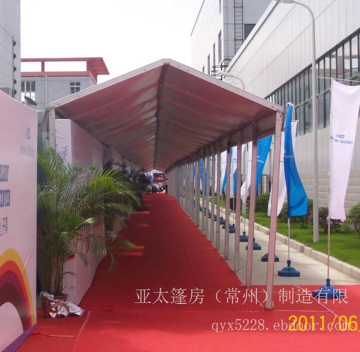 盐城大蓬厂家，建材展篷房，篷房制造公司，篷房价格，喜棚出租