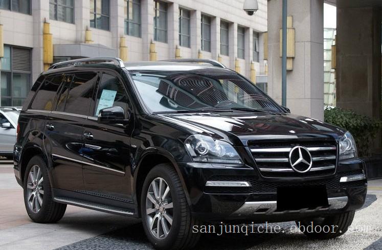 美规奔驰GL550价格-美规奔驰专卖店