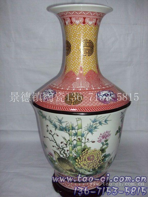 上海景德镇陶瓷工艺品-景德镇陶瓷供应