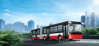 金旅XML6185BRT