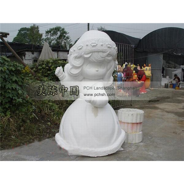 上海雕塑设计制作|上海艺术雕塑公司