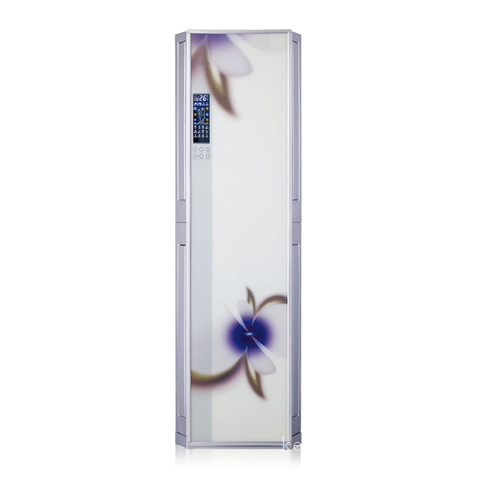 美的节能空调柜机-风尚星（V2型）柜机