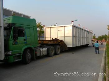 上海超宽货物运输公司