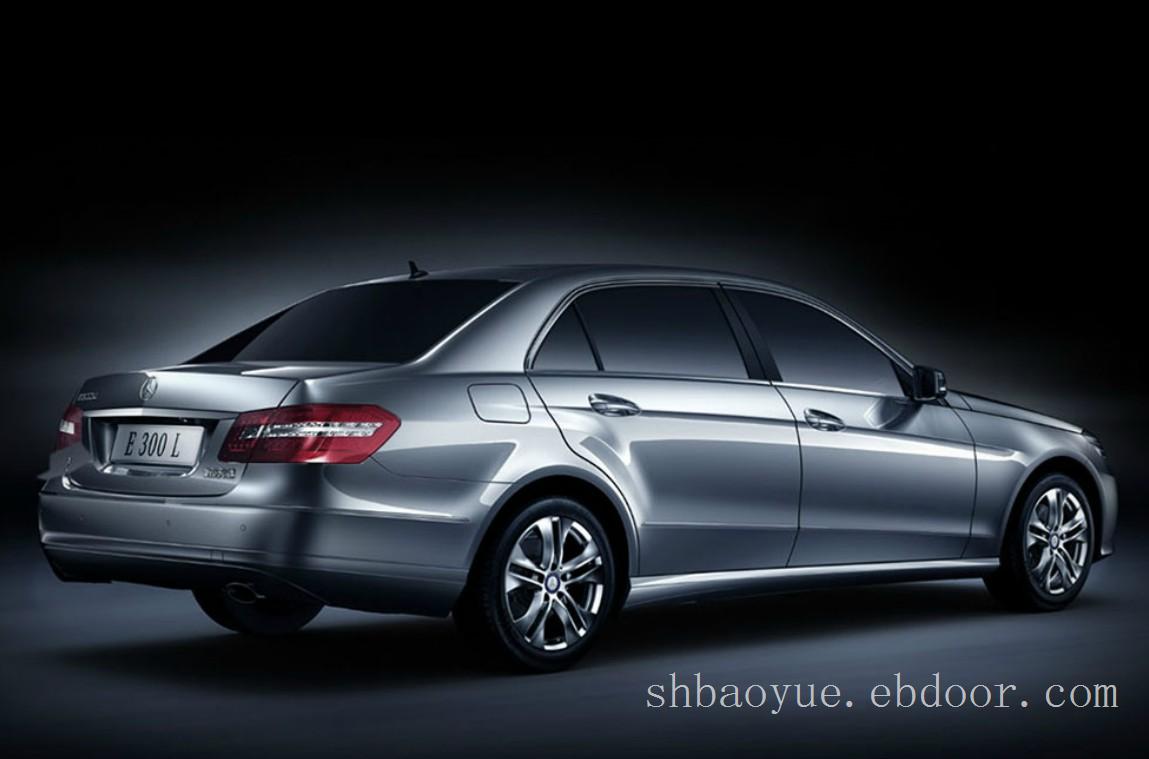 奔驰E级报价-奔驰长轴距E级轿车