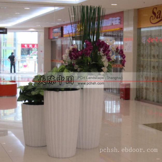 玻璃钢花盆批发/玻璃钢花盆生产/玻璃钢花盆供应/18621689689