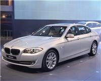 宝马5系 535Li 行政型 2013款