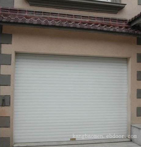 上海卷帘门定做-卷帘门品牌
