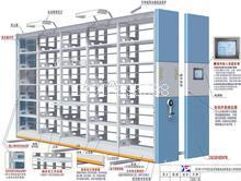 移动式档案密集架、更衣柜，上海密集架