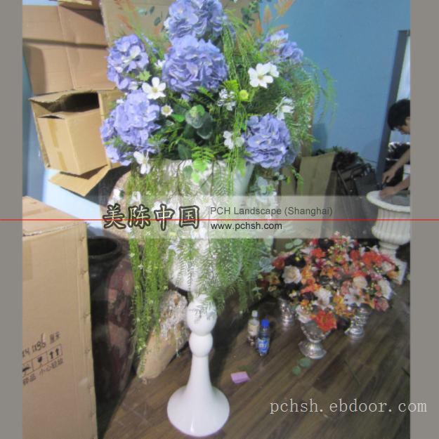 玻璃钢花瓶价格/玻璃钢花瓶报价/玻璃钢花瓶供应/18621689689
