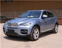 进口宝马X6 xDrive35i 美规版 2011款-美规X6报价