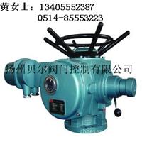 ZC90普通型阀门电动装置