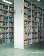 货架图片、上海图书货架、货架生产厂家