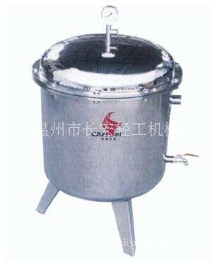 石英砂过滤器过滤器设备