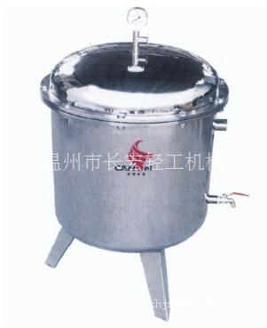 砂棒过滤器设备砂棒过滤器机械设备