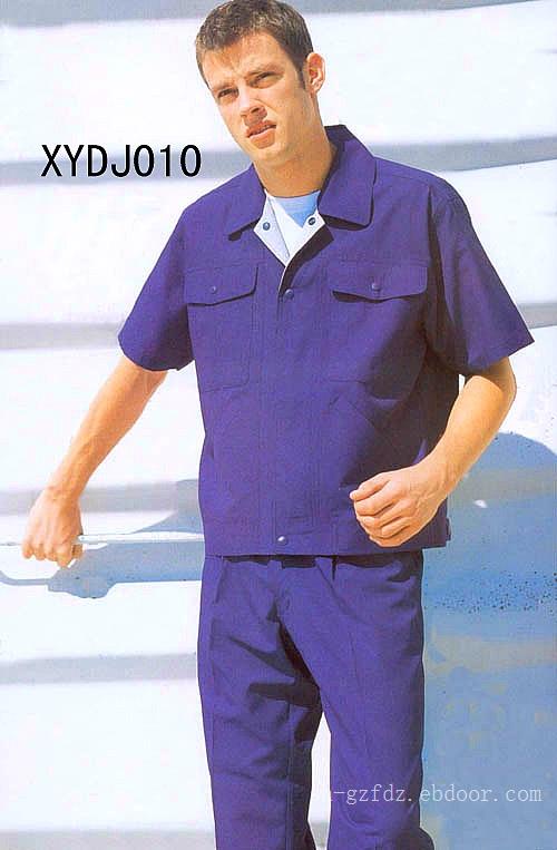 最潮职业装定制|上海工作服定制厂家