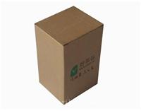 瓦楞纸盒包装/上海纸箱包装厂家