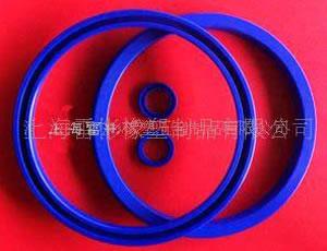 供应硅胶O型密封圈彩色硅胶密封圈/上海密封圈加工厂
