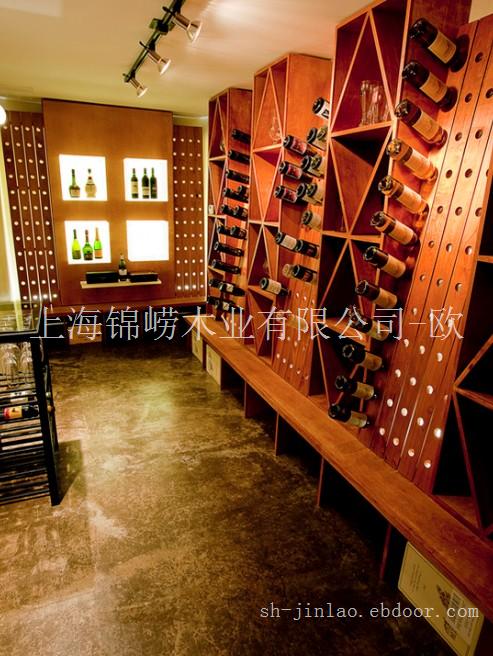 上海欧式酒柜定做|上海ktv家具定做