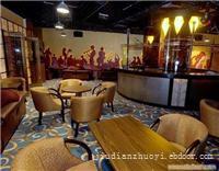 上海酒店家具生产定做厂家/上海酒吧家具定做