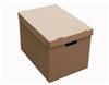 西安瓦楞纸盒纸箱