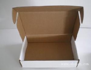 西安瓦楞纸盒纸箱