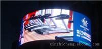 上海led显示屏/上海广告公司/上海灯光工程