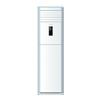 美的节能空调柜机-供应高能星IA柜机