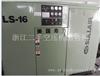 LS16-75H 美国寿力二手螺杆空压机转让