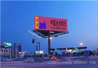上海高炮户外广告工程/上海广告公司/上海灯箱