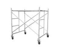 上海移动脚手架租赁_移动脚手架租赁