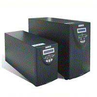 HTS系列高频机在线式UPS电源